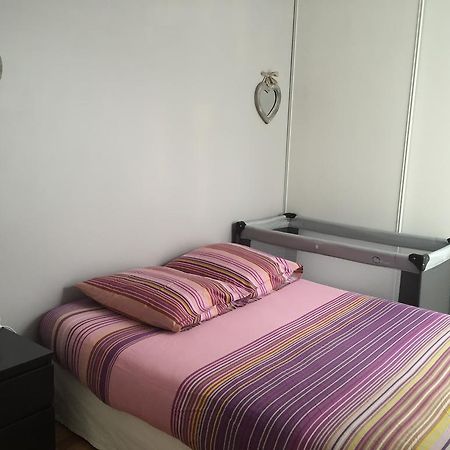 巴黎迪斯尼乐园雅尔丹泰拉斯公寓 塞里斯 外观 照片